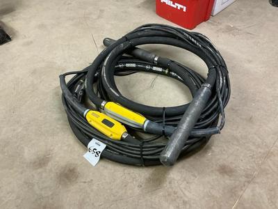 Übersichtsbild von Wacker Neuson Vibrating needle (2x)